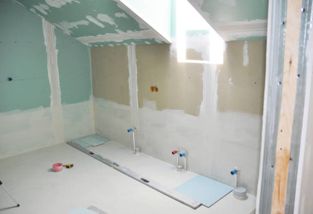 Best Drywall Crack Repair  in Dolton, IL